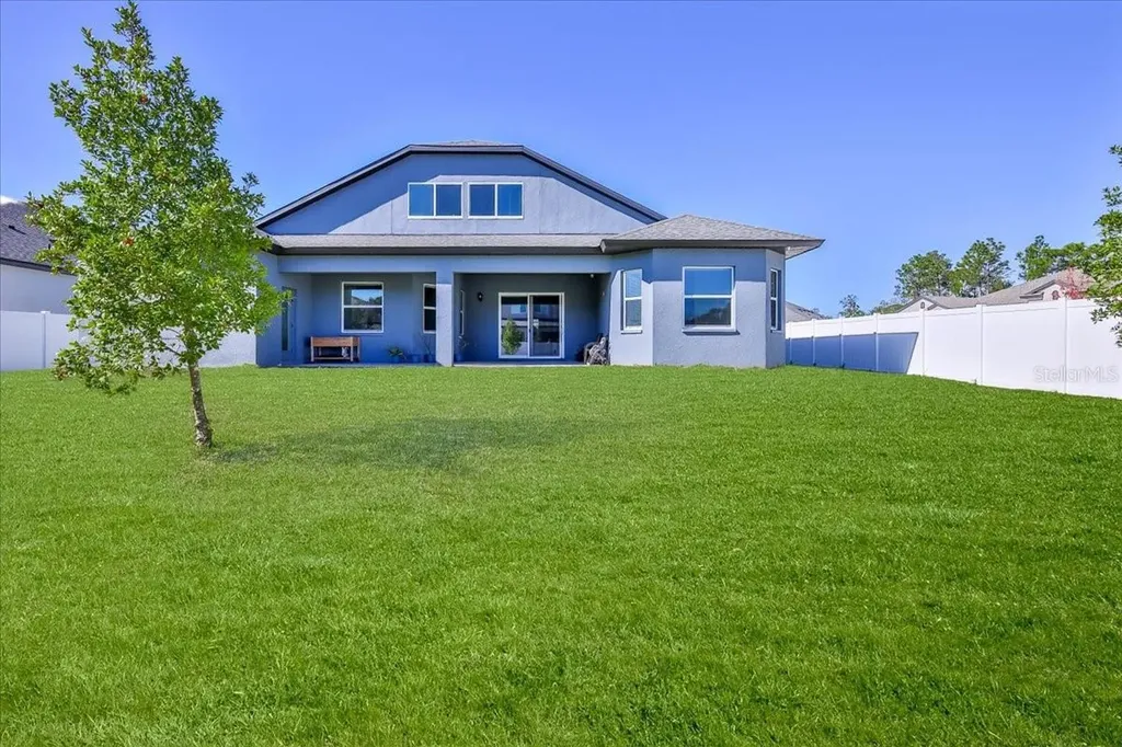 1252 Kelsa Anne Drive Spring Hill FL 34609