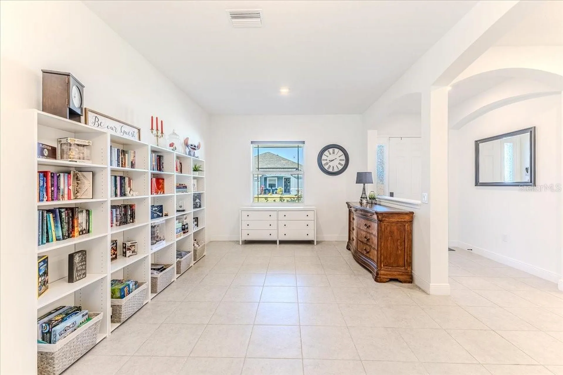 1252 Kelsa Anne Drive Spring Hill FL 34609