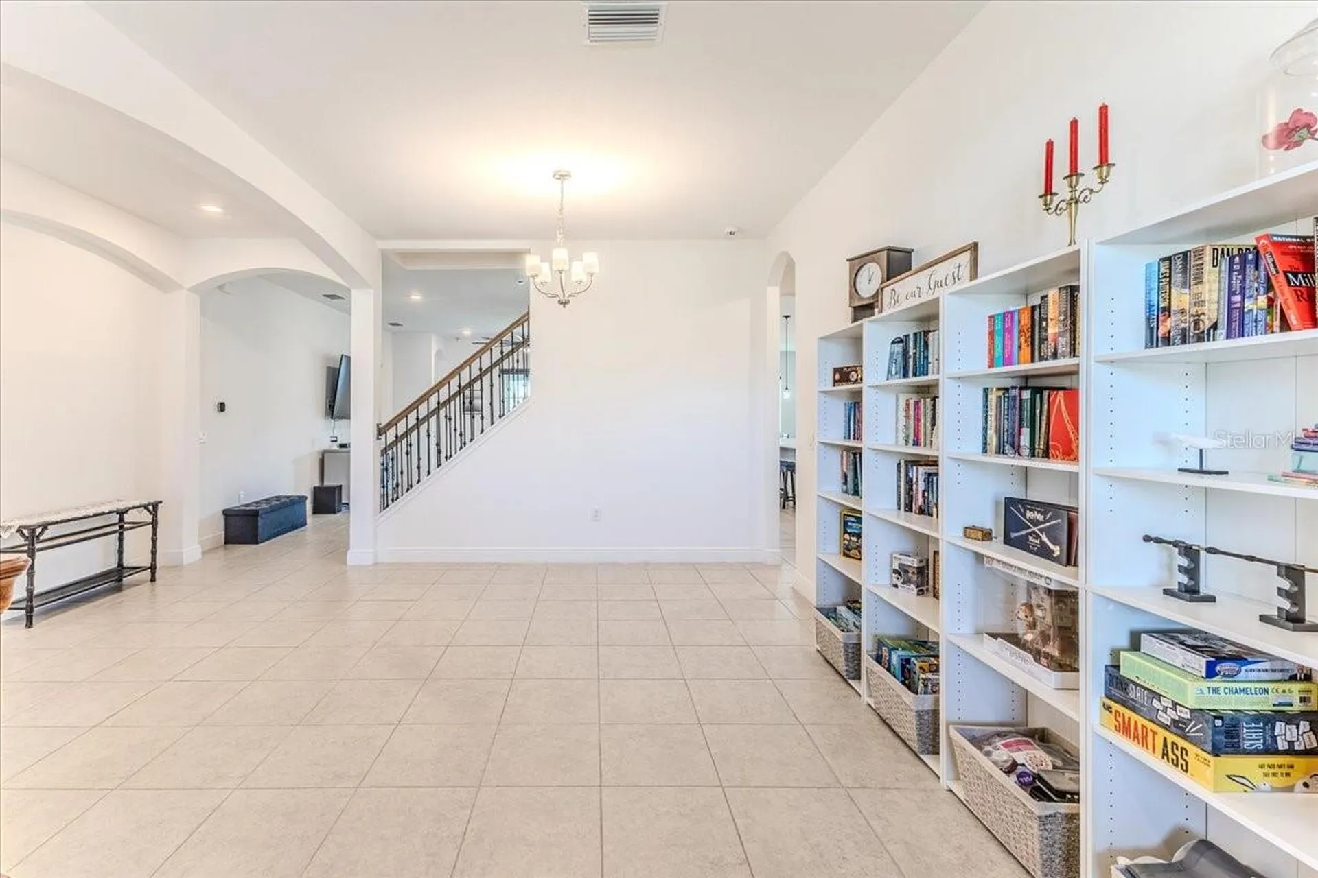 1252 Kelsa Anne Drive Spring Hill FL 34609