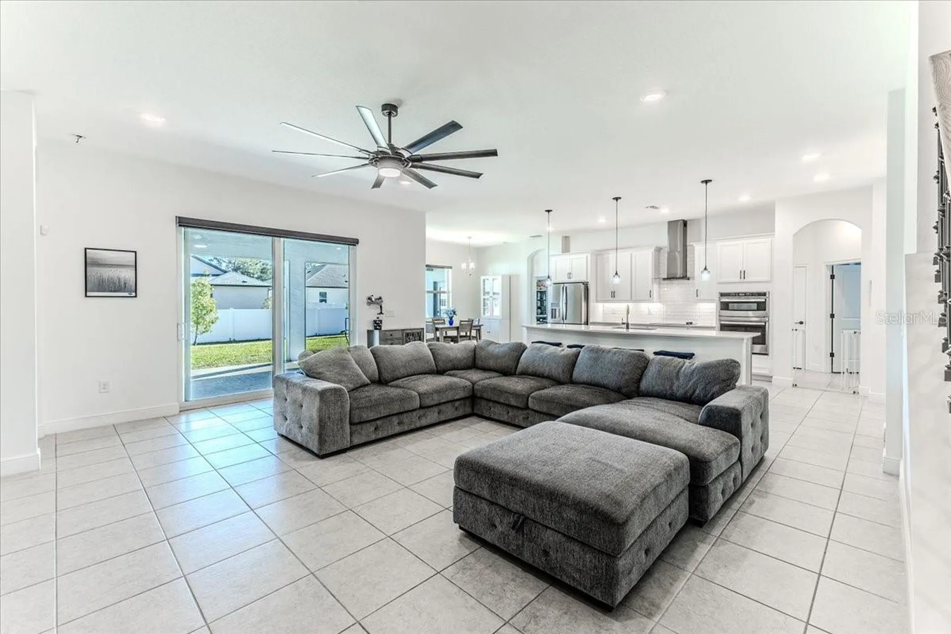 1252 Kelsa Anne Drive Spring Hill FL 34609