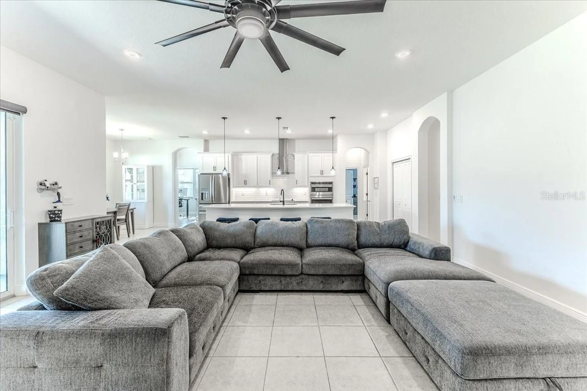 1252 Kelsa Anne Drive Spring Hill FL 34609