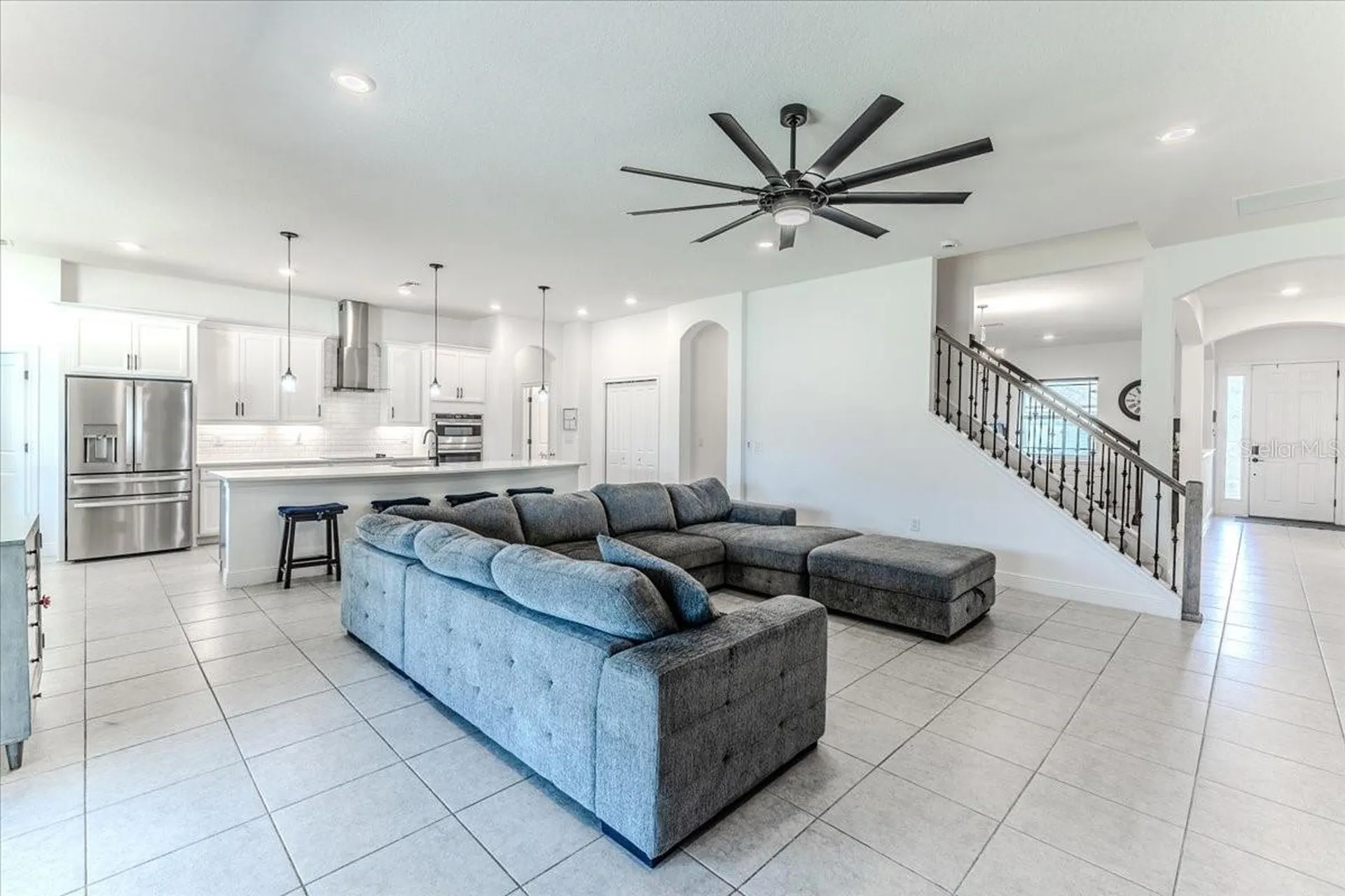 1252 Kelsa Anne Drive Spring Hill FL 34609