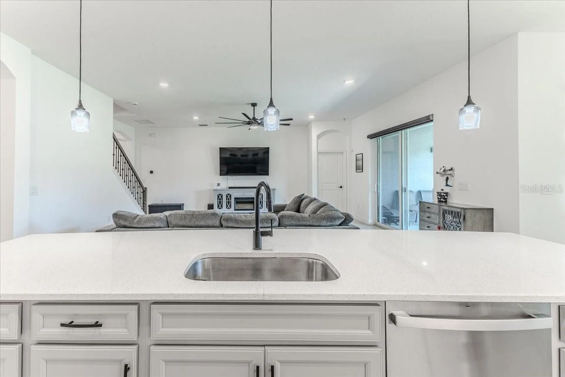 1252 Kelsa Anne Drive Spring Hill FL 34609