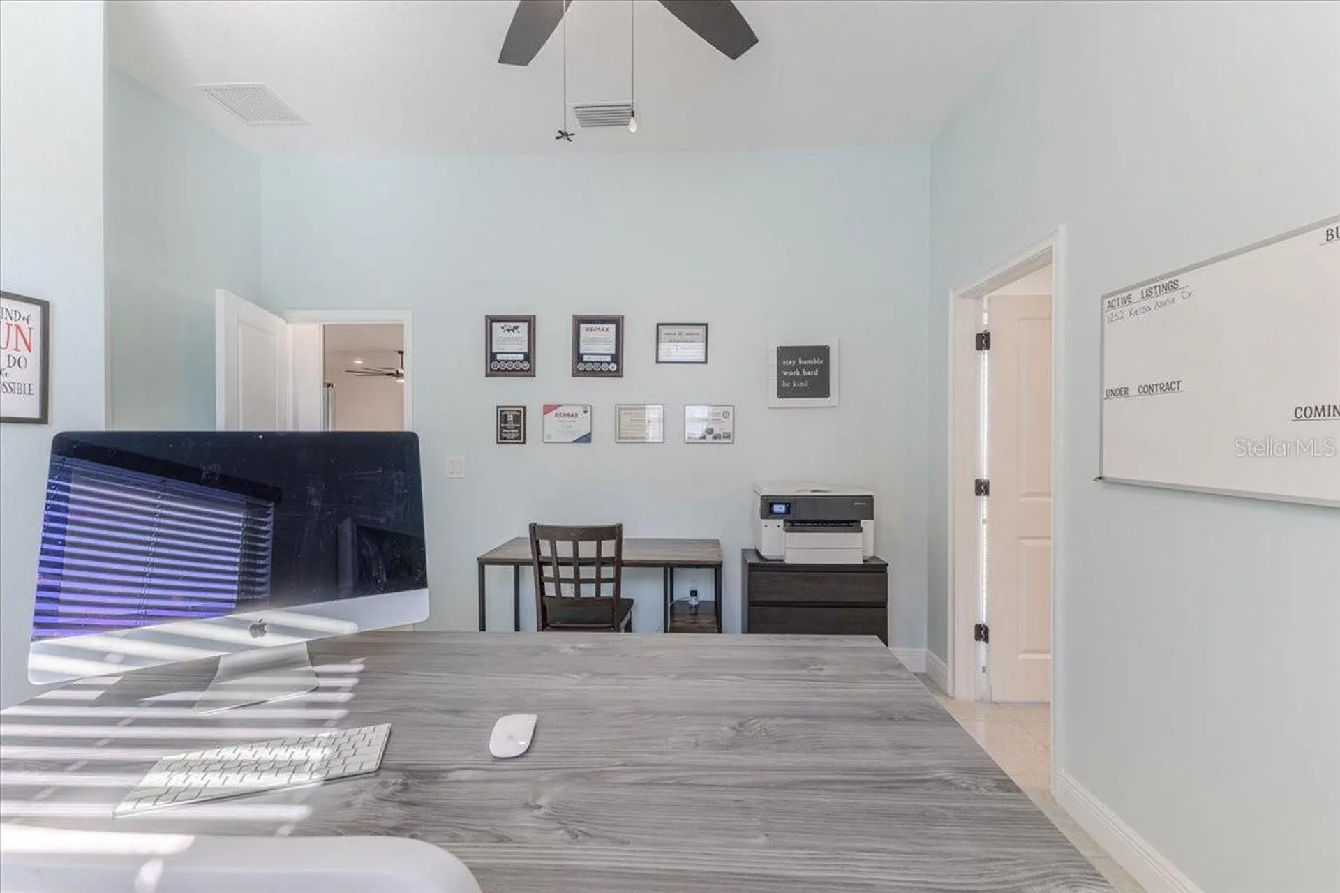 1252 Kelsa Anne Drive Spring Hill FL 34609