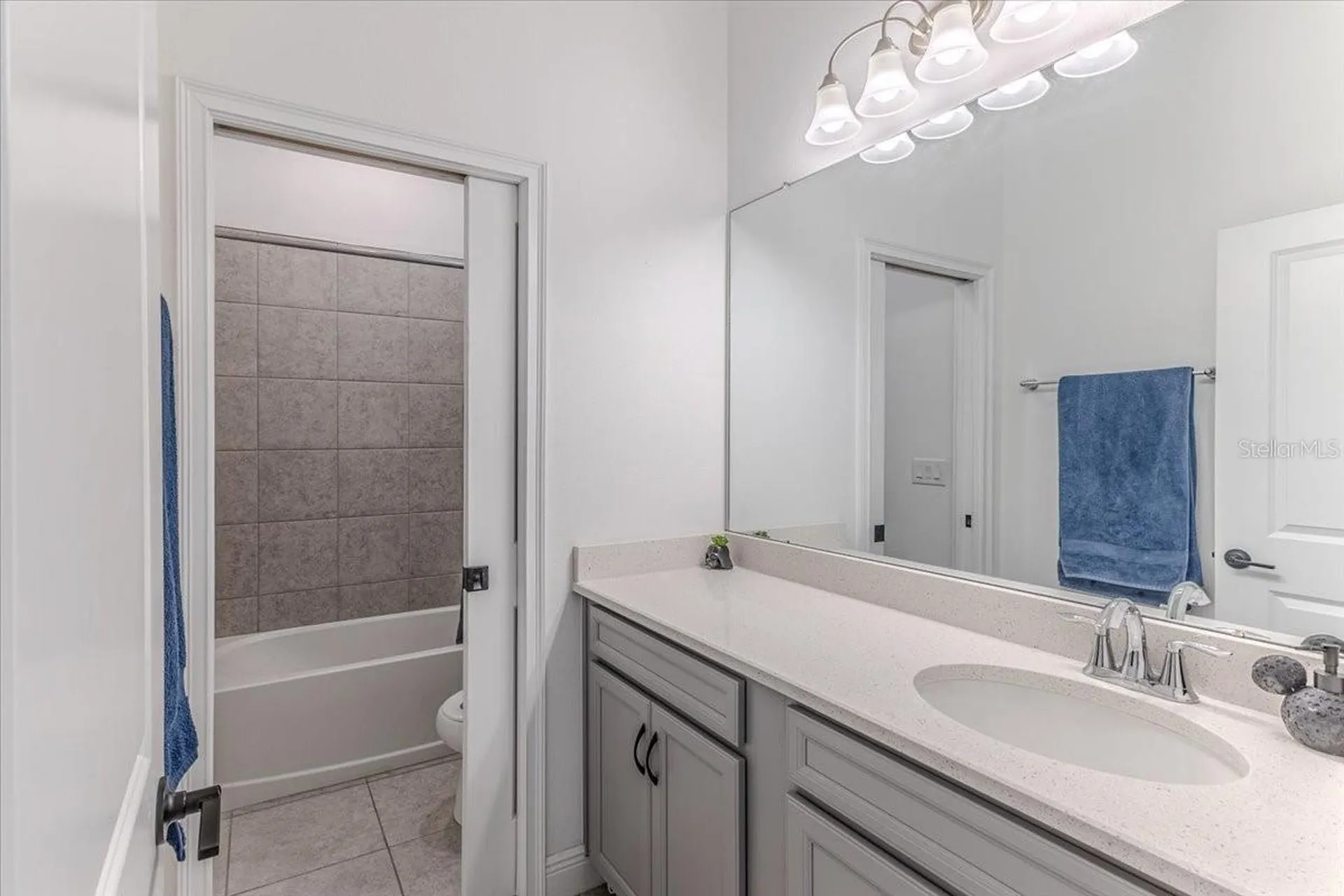 1252 Kelsa Anne Drive Spring Hill FL 34609