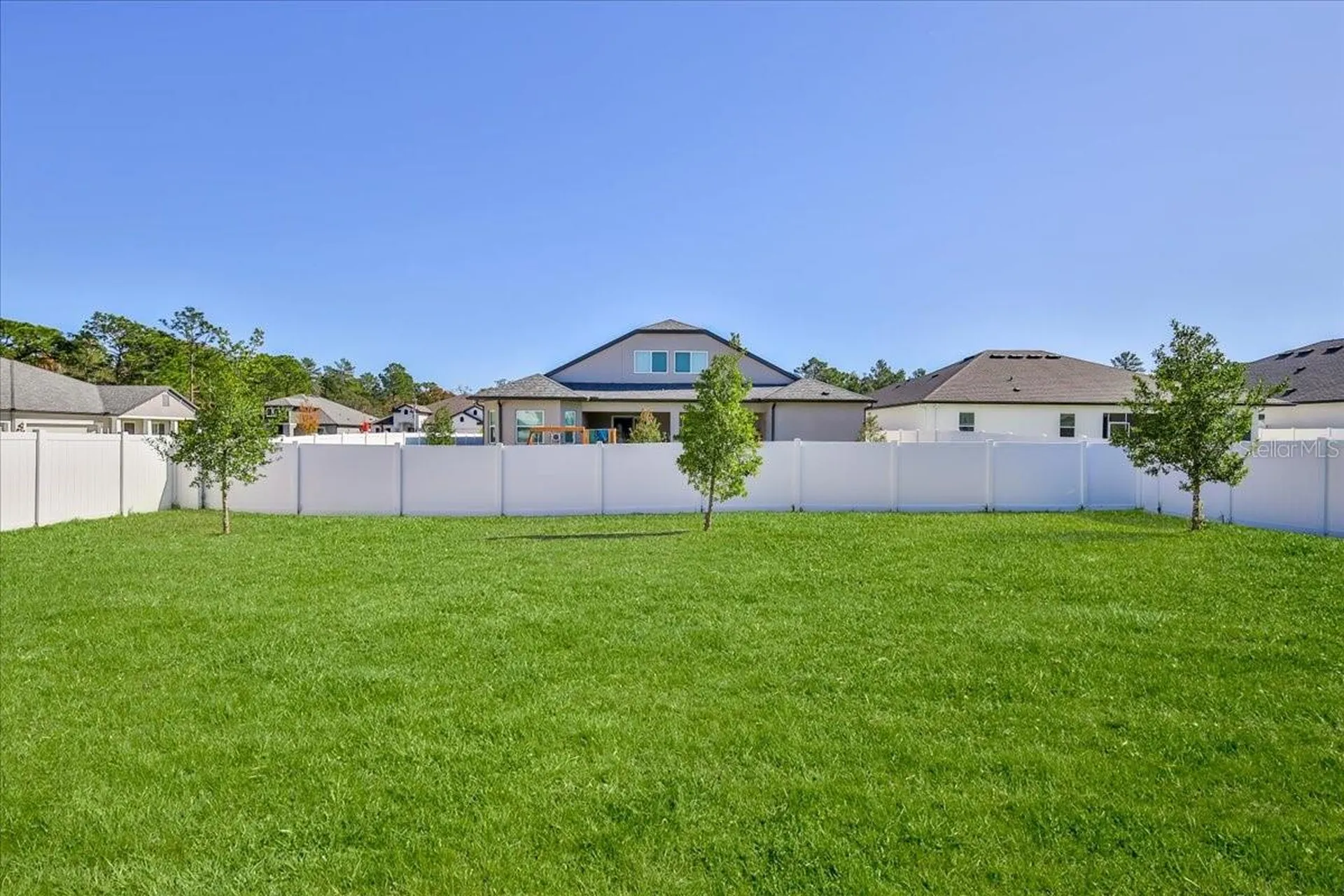 1252 Kelsa Anne Drive Spring Hill FL 34609