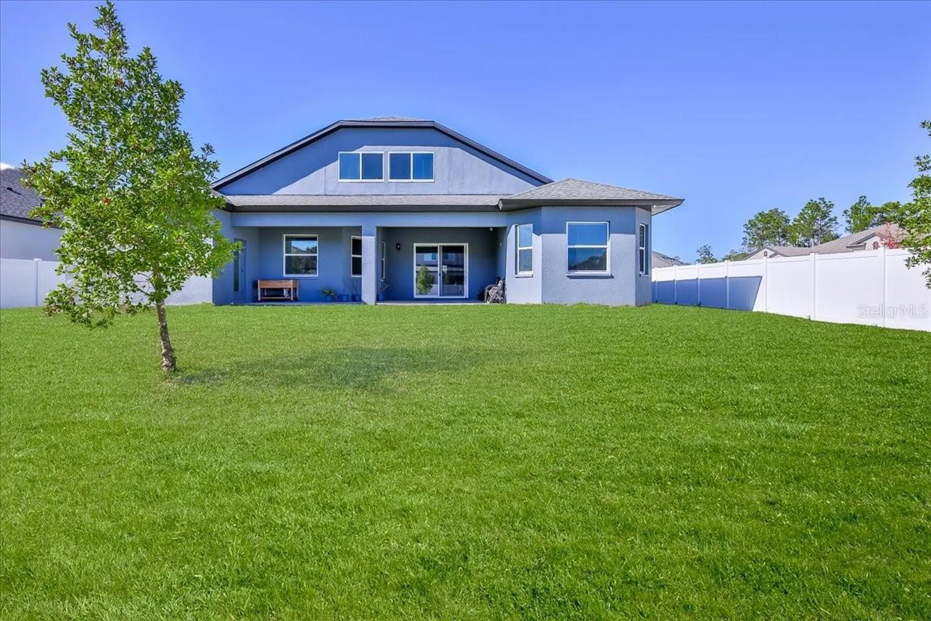 1252 Kelsa Anne Drive Spring Hill FL 34609