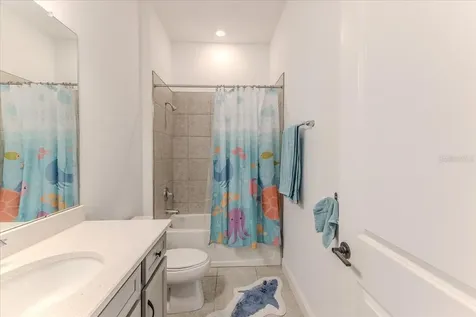 1252 Kelsa Anne Drive Spring Hill FL 34609