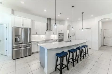 1252 Kelsa Anne Drive Spring Hill FL 34609