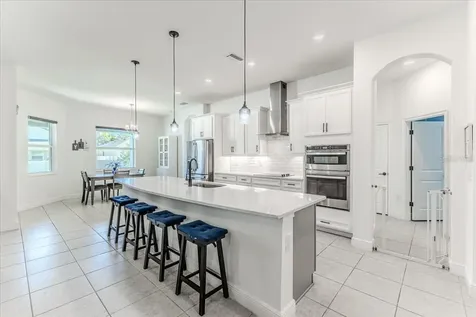 1252 Kelsa Anne Drive Spring Hill FL 34609
