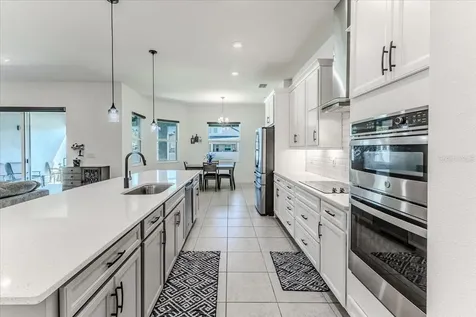 1252 Kelsa Anne Drive Spring Hill FL 34609