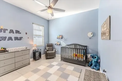 1252 Kelsa Anne Drive Spring Hill FL 34609