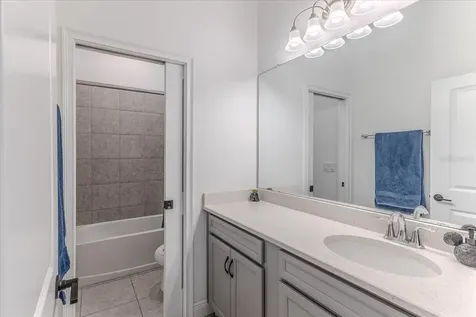 1252 Kelsa Anne Drive Spring Hill FL 34609