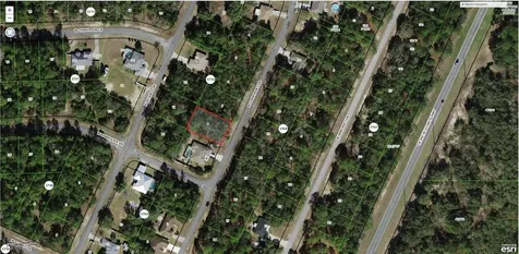 5780 N Claremont Drive Citrus Springs FL 34434