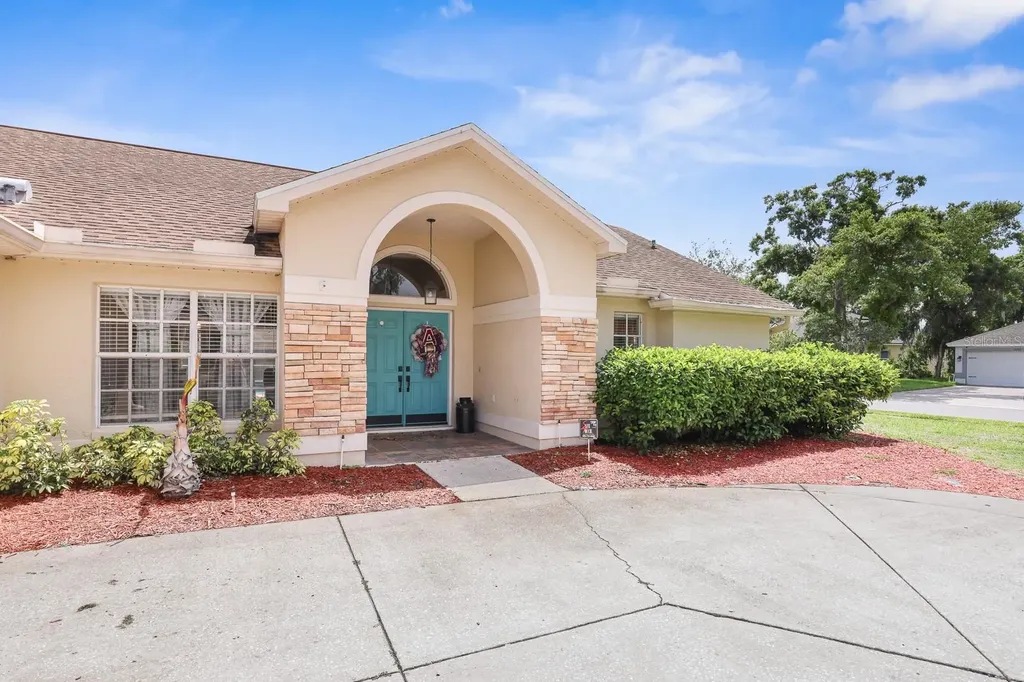 3202 Kilmer Drive Plant City FL 33566