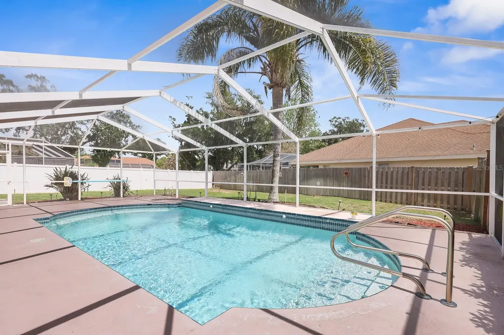 3202 Kilmer Drive Plant City FL 33566