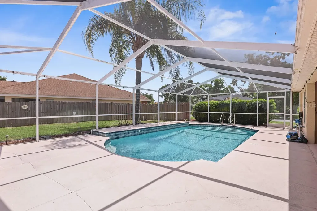 3202 Kilmer Drive Plant City FL 33566