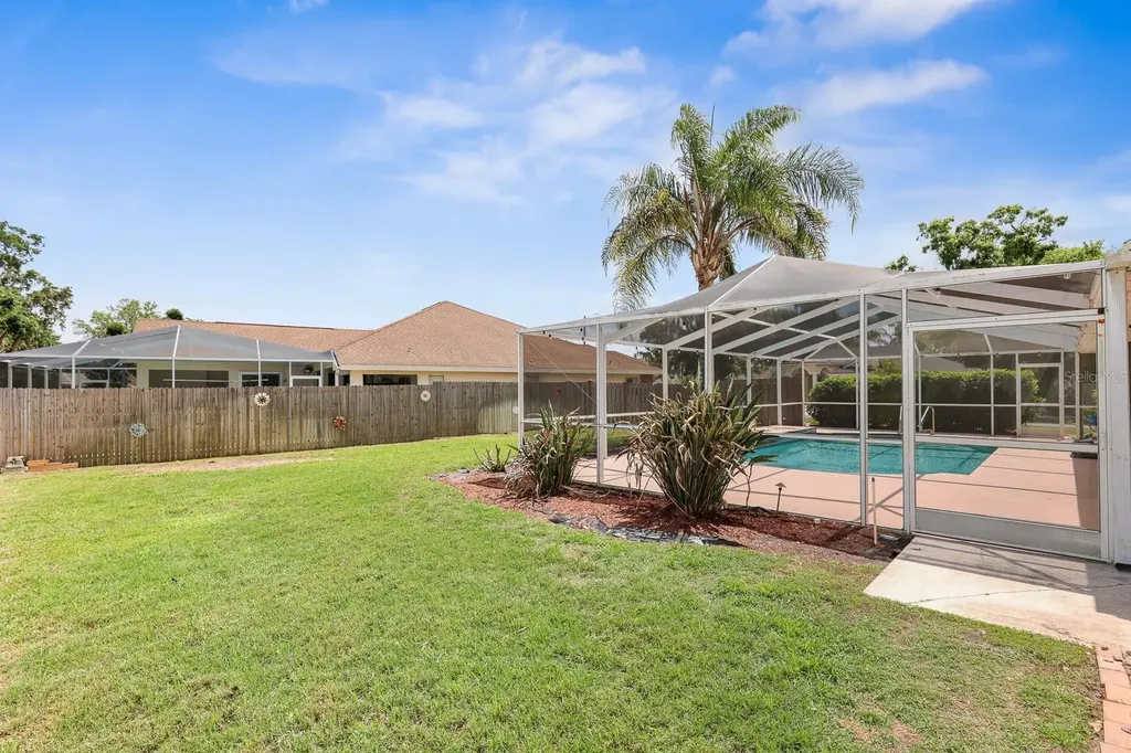 3202 Kilmer Drive Plant City FL 33566