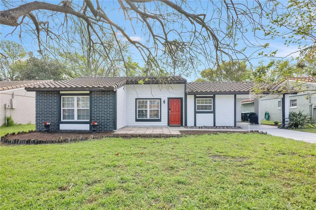 10431 Kingbrook Lane Orlando FL 32821