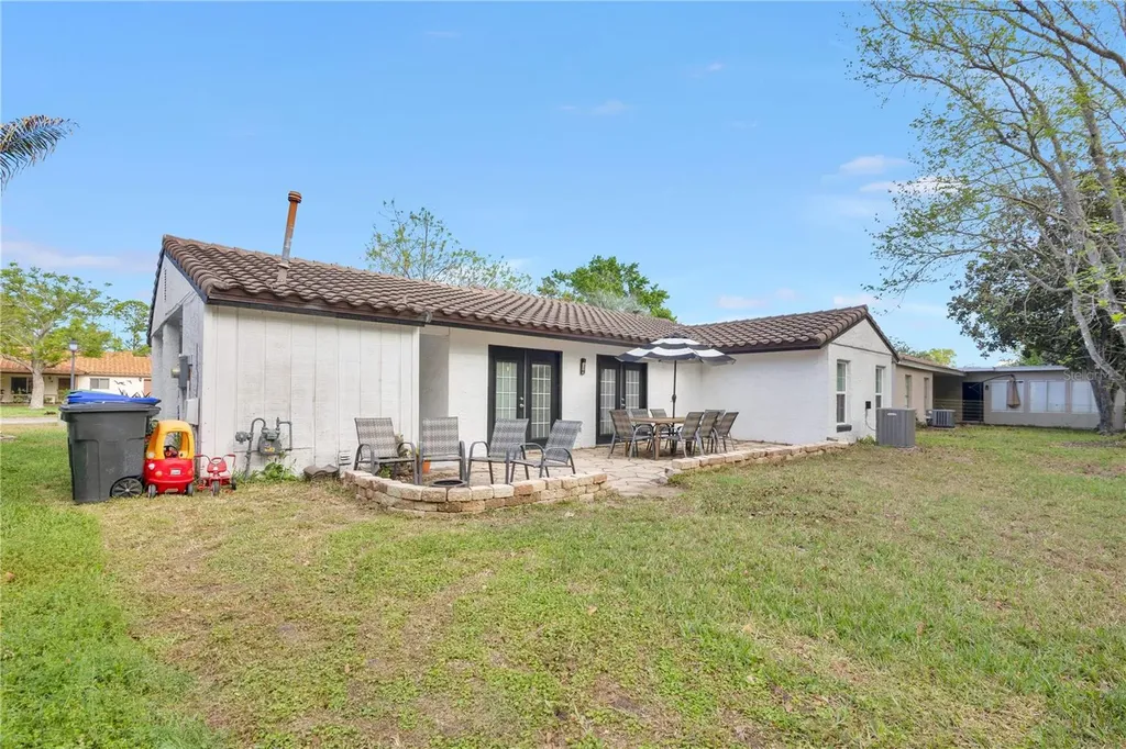 10431 Kingbrook Lane Orlando FL 32821