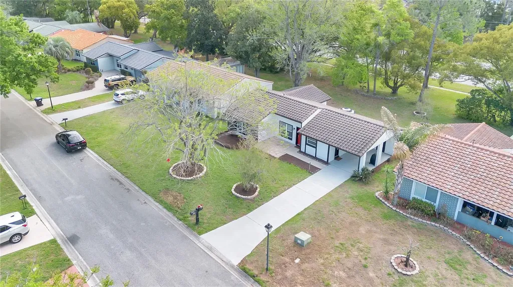 10431 Kingbrook Lane Orlando FL 32821