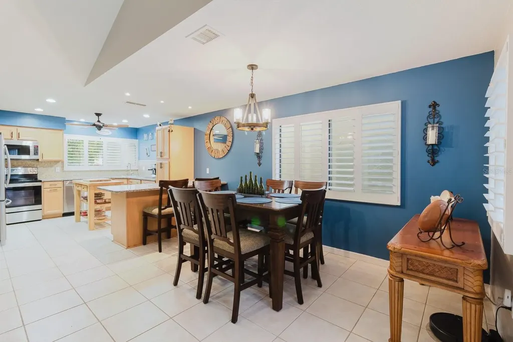 4603 Stonehaven Place New Port Richey FL 34652
