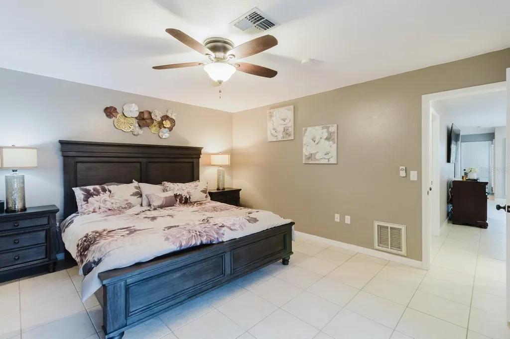 4603 Stonehaven Place New Port Richey FL 34652