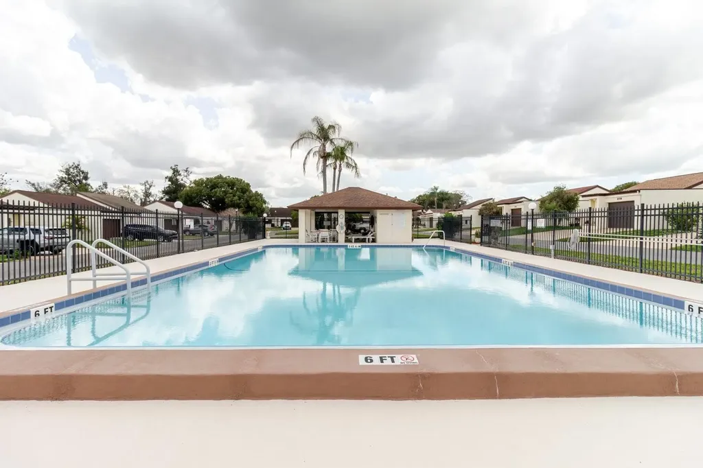4603 Stonehaven Place New Port Richey FL 34652