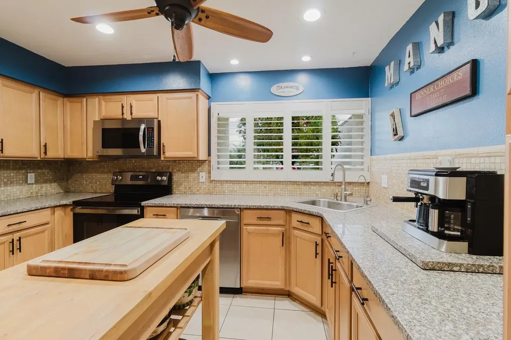 4603 Stonehaven Place New Port Richey FL 34652