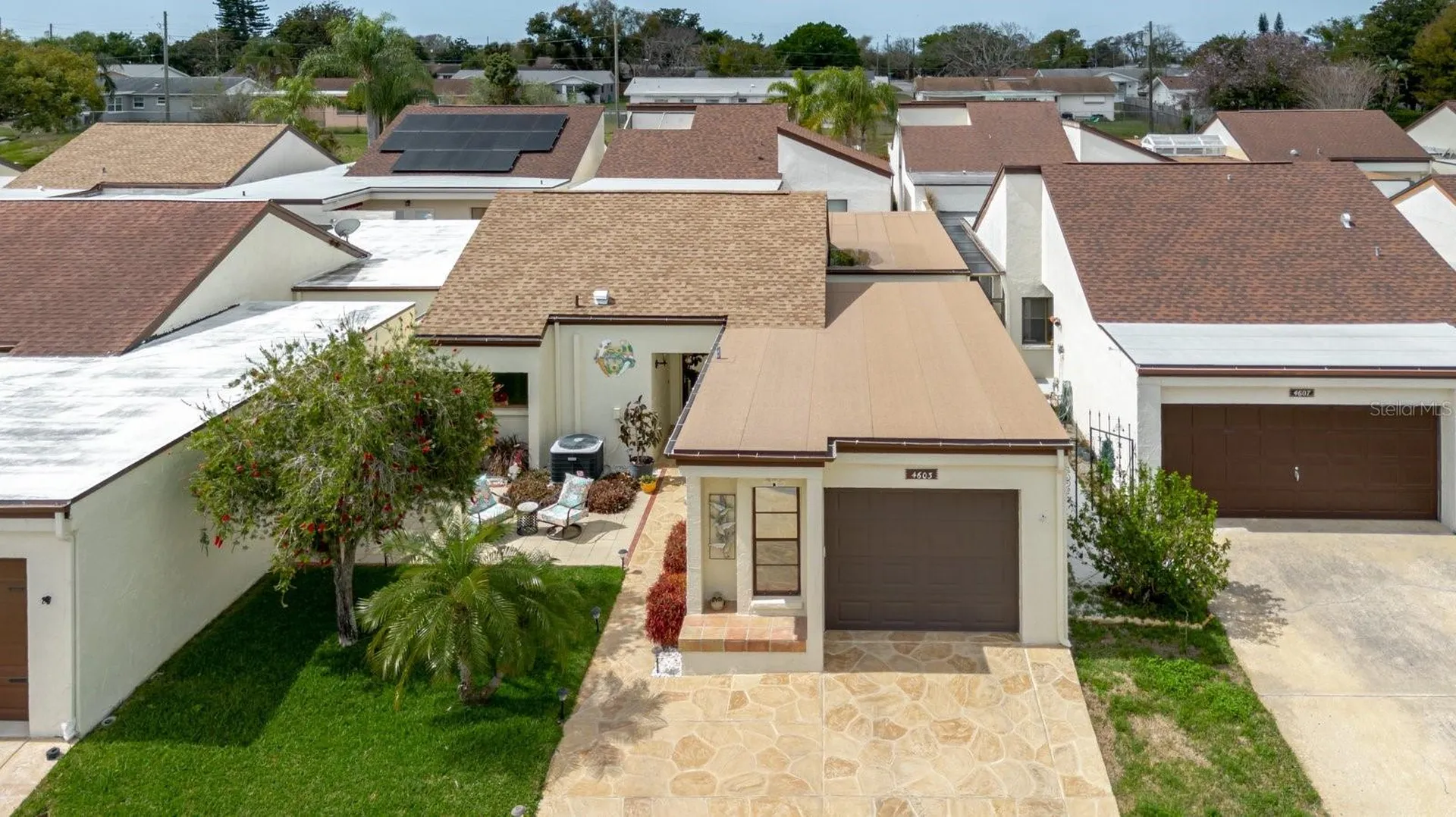 4603 Stonehaven Place New Port Richey FL 34652
