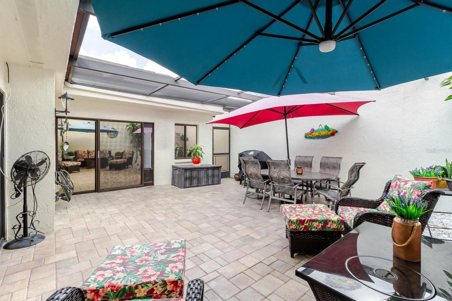 4603 Stonehaven Place New Port Richey FL 34652