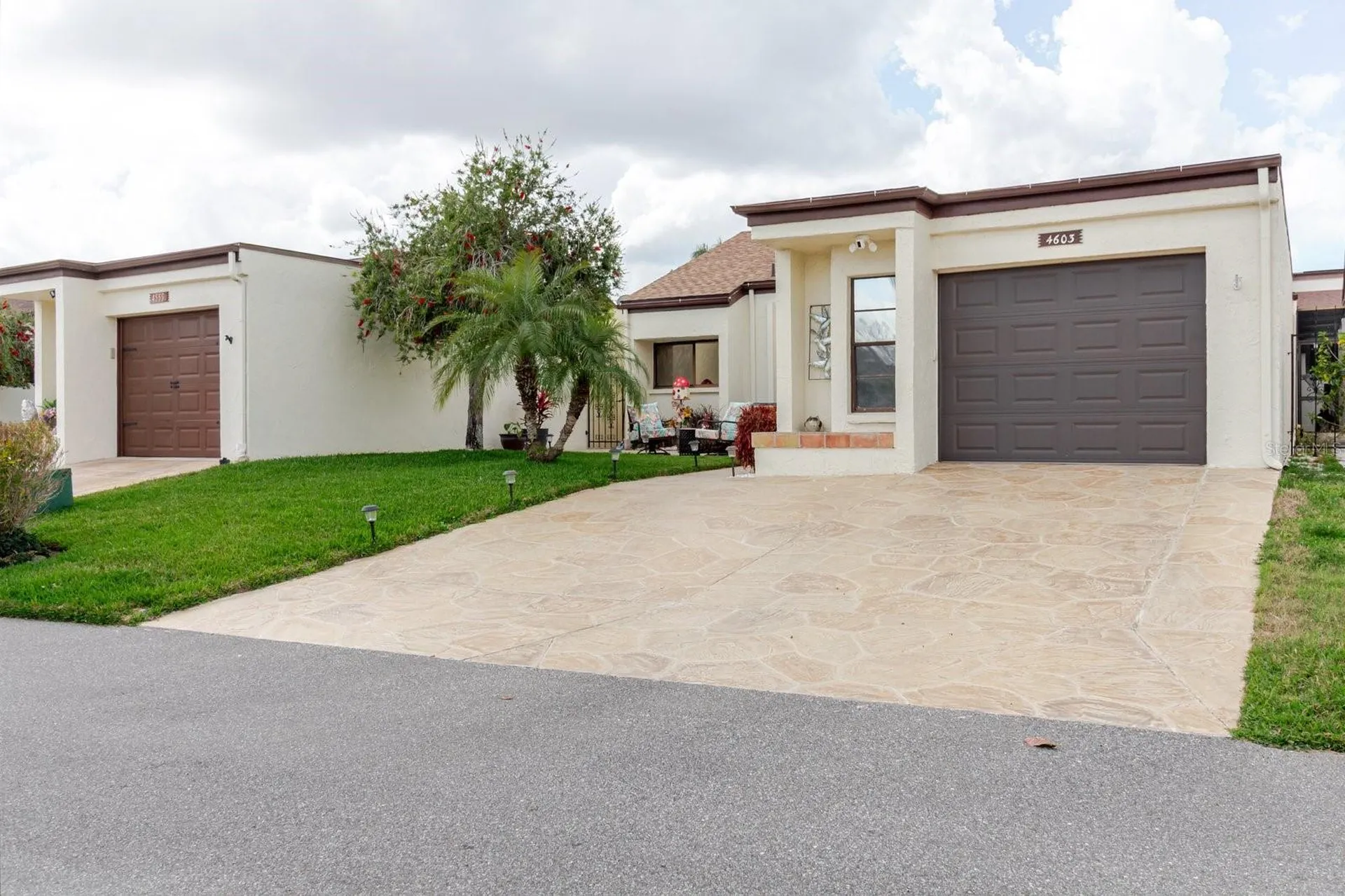 4603 Stonehaven Place New Port Richey FL 34652