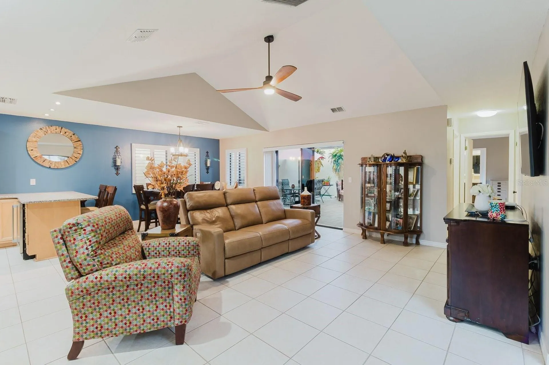 4603 Stonehaven Place New Port Richey FL 34652