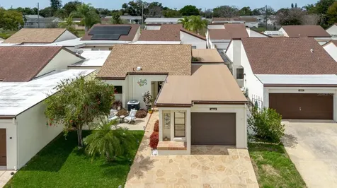 4603 Stonehaven Place New Port Richey FL 34652