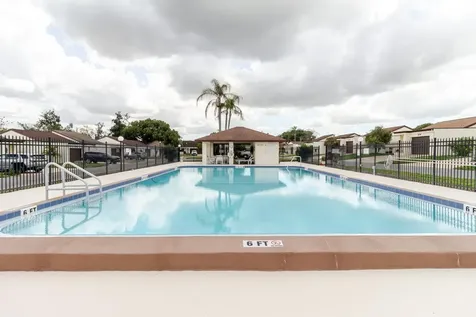 4603 Stonehaven Place New Port Richey FL 34652