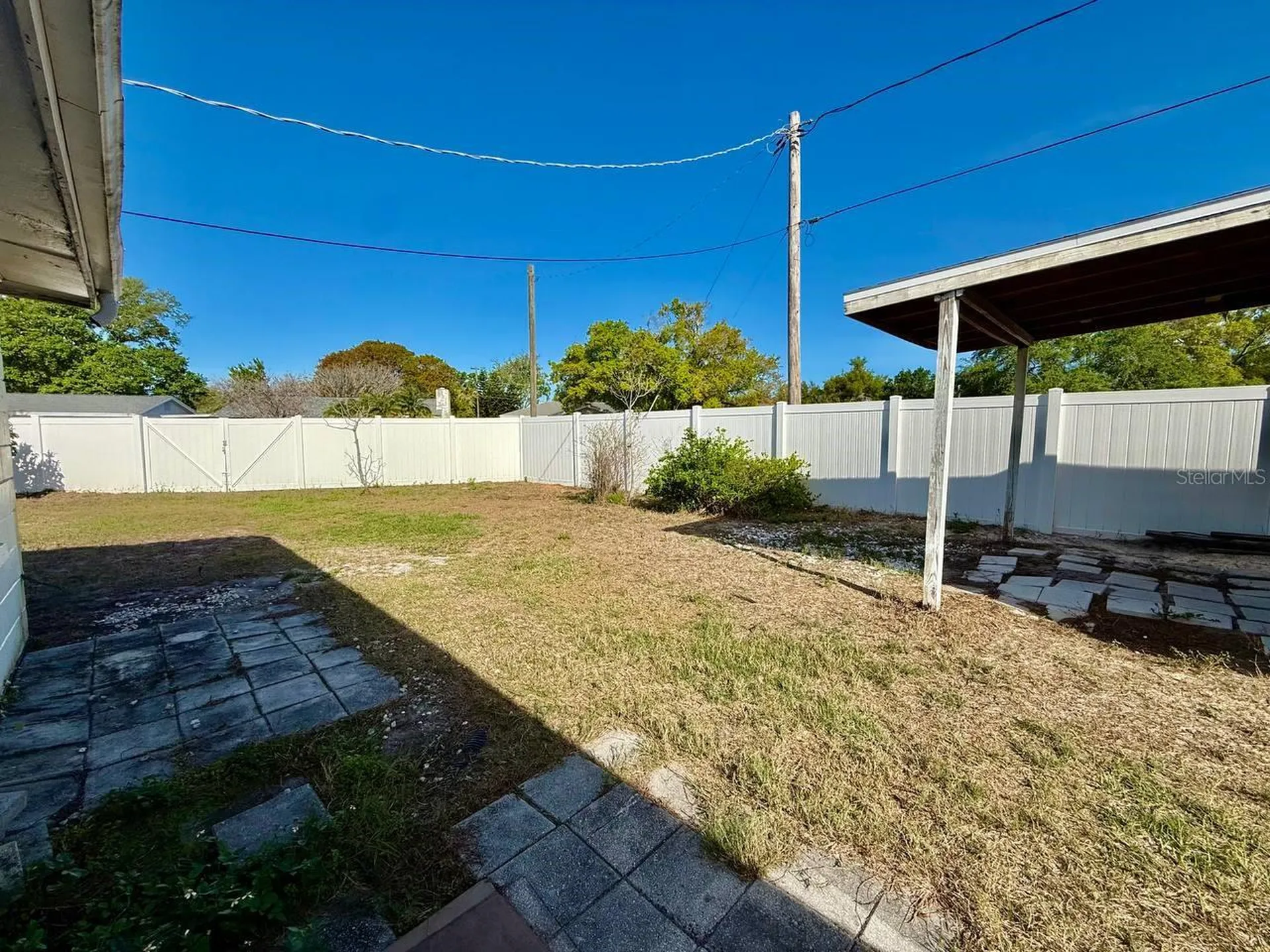 4109 W Wallace Avenue Tampa FL 33611