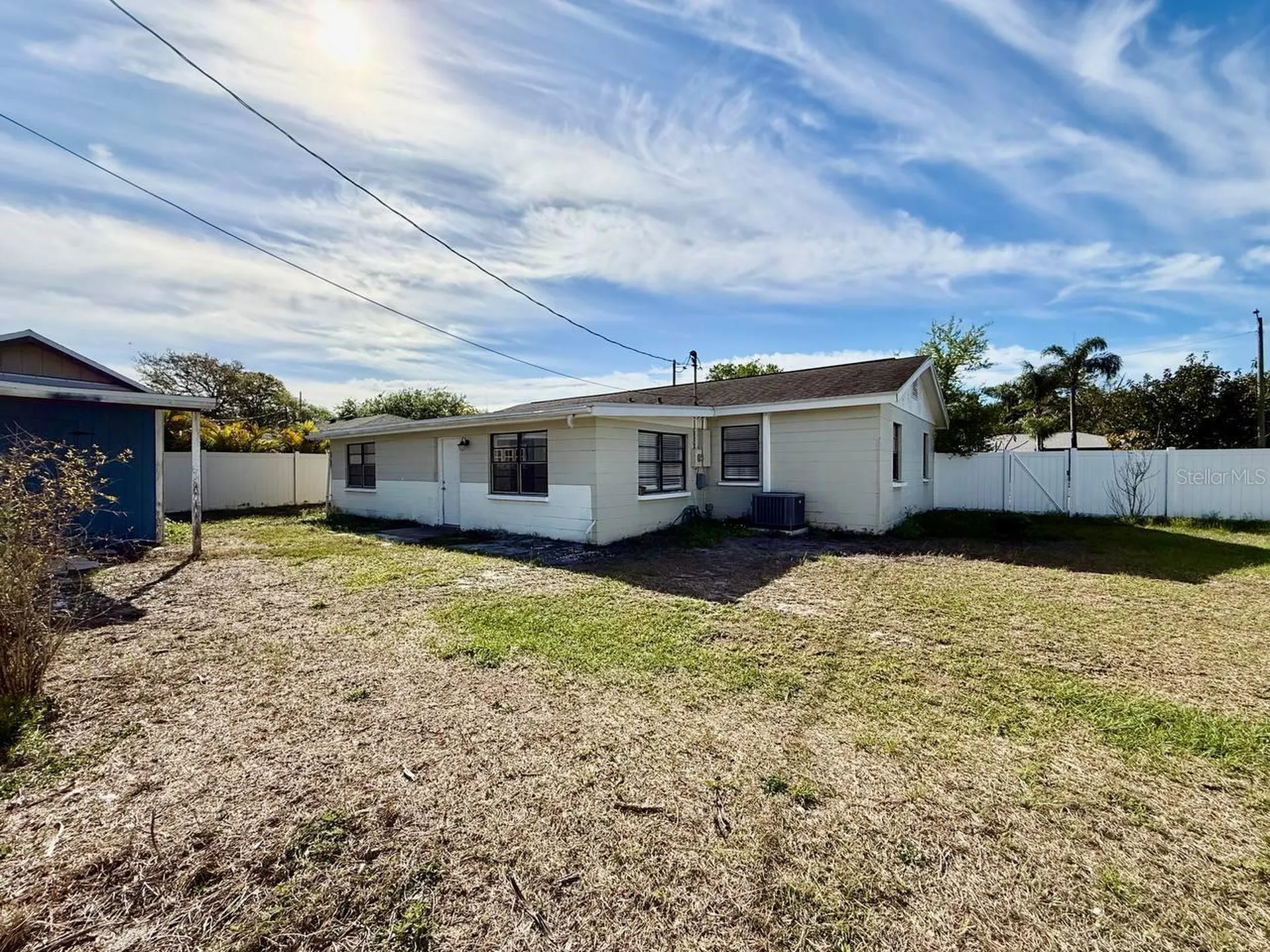 4109 W Wallace Avenue Tampa FL 33611