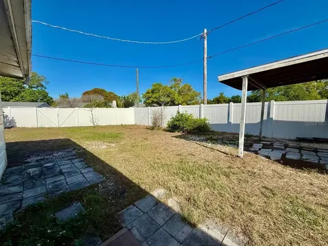 4109 W Wallace Avenue Tampa FL 33611