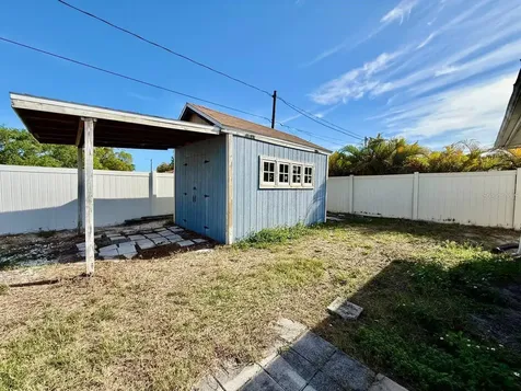 4109 W Wallace Avenue Tampa FL 33611