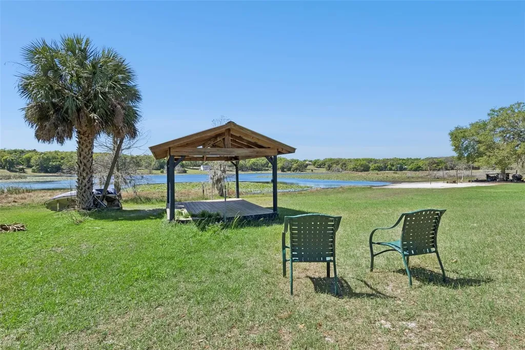 504 County Road 468 Fruitland Park FL 34731
