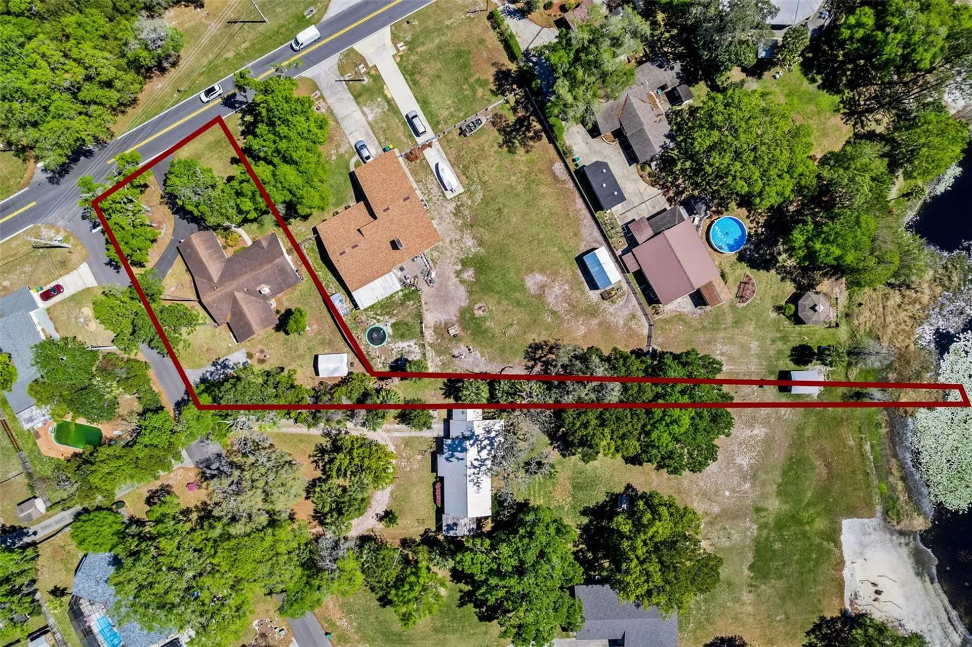 504 County Road 468 Fruitland Park FL 34731