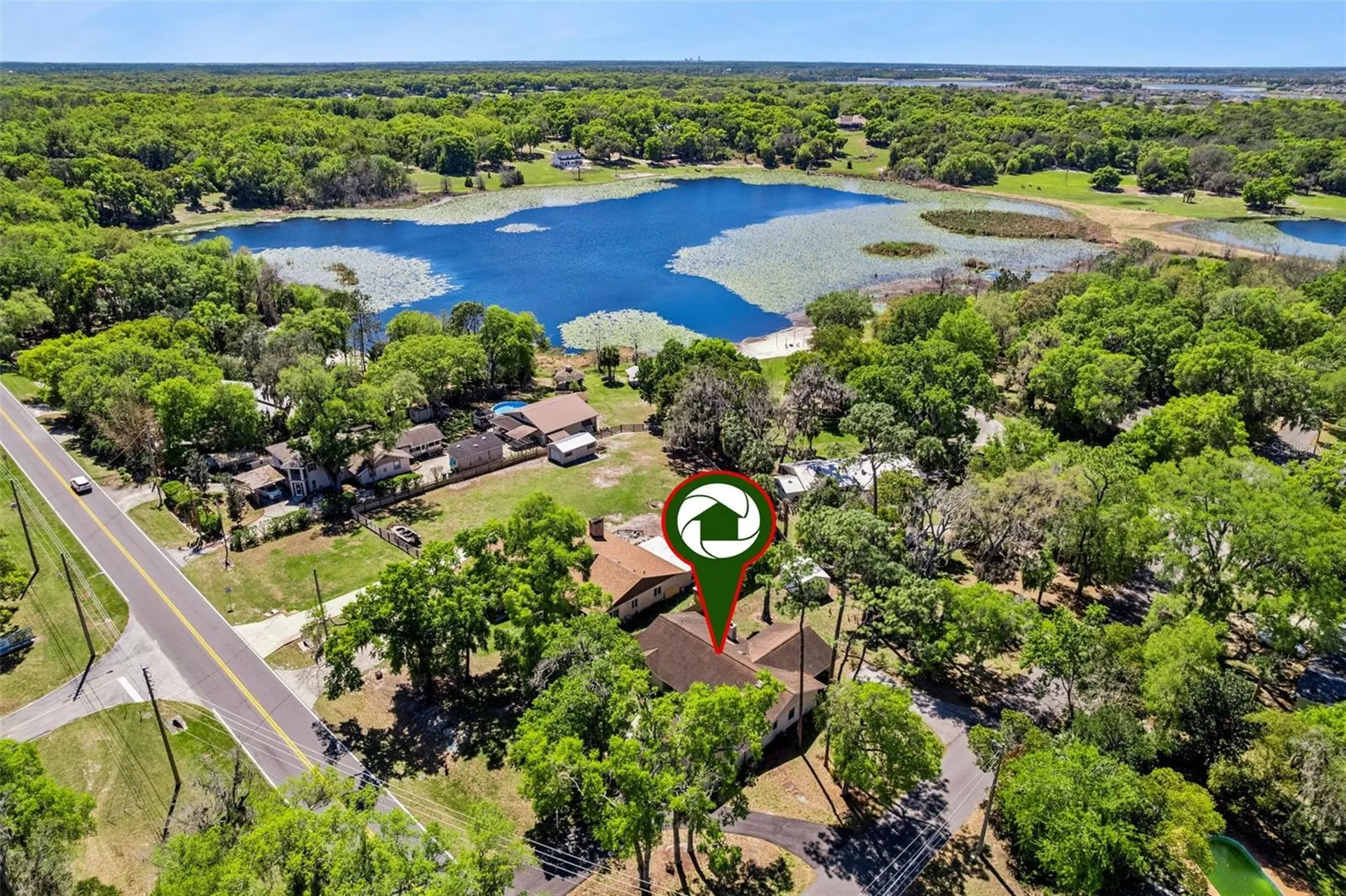 504 County Road 468 Fruitland Park FL 34731