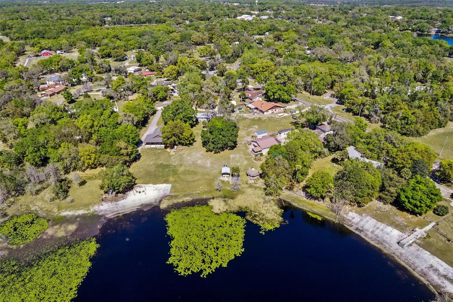 504 County Road 468 Fruitland Park FL 34731