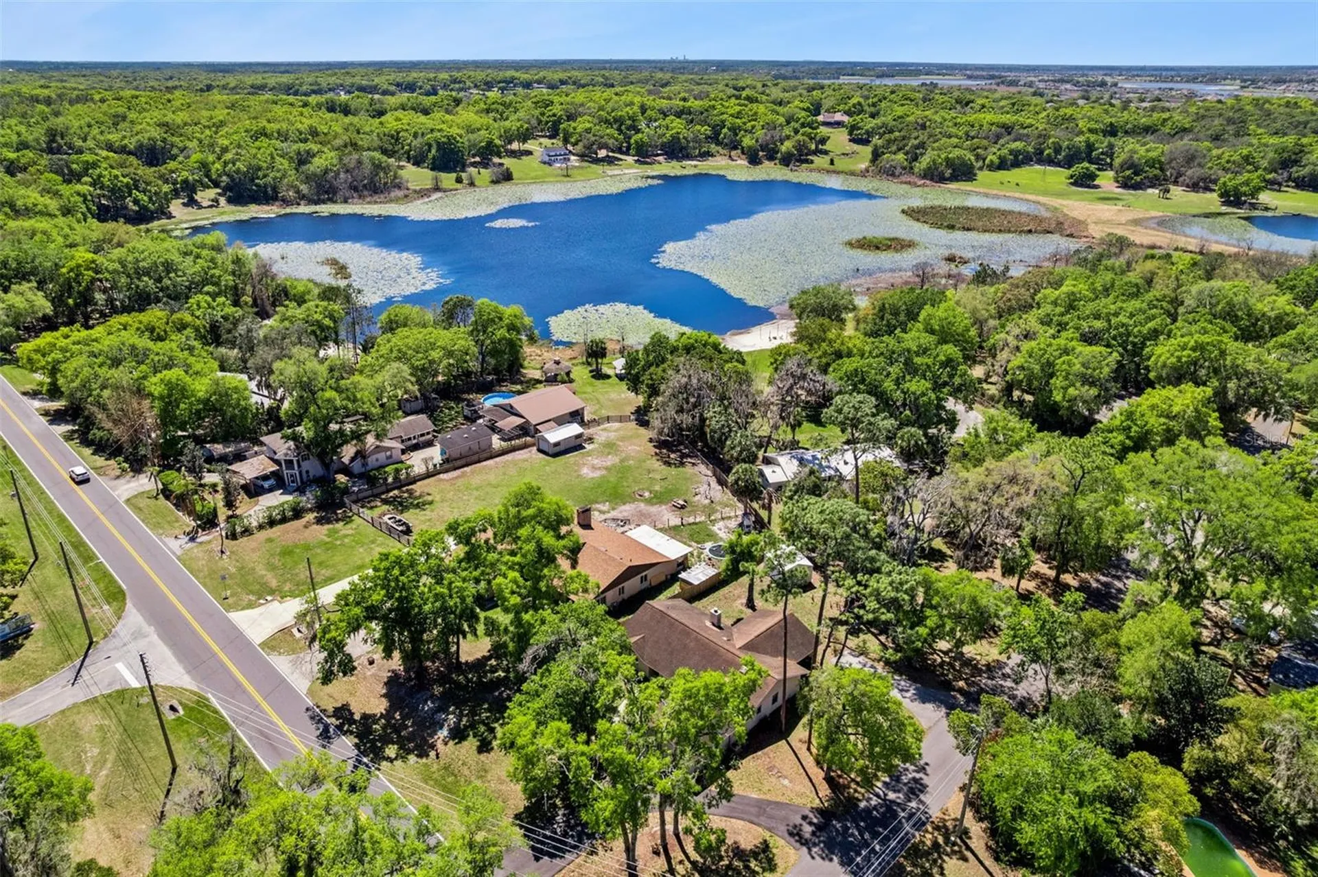 504 County Road 468 Fruitland Park FL 34731