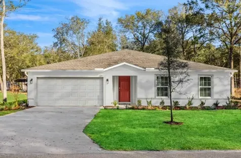 13075 Tinamou Avenue Brooksville FL 34614