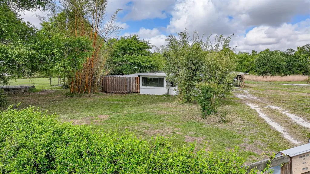 2349 NW Genes Little Acres Avenue Arcadia FL 34266