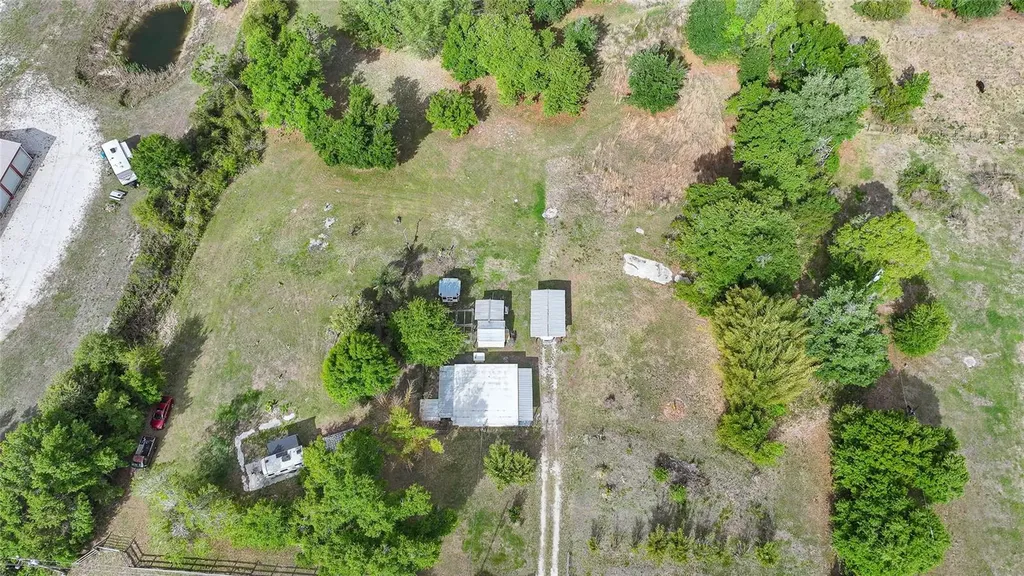 2349 NW Genes Little Acres Avenue Arcadia FL 34266