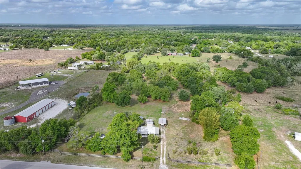 2349 NW Genes Little Acres Avenue Arcadia FL 34266