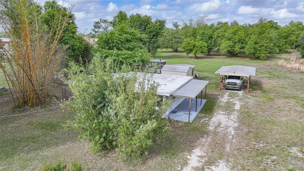 2349 NW Genes Little Acres Avenue Arcadia FL 34266