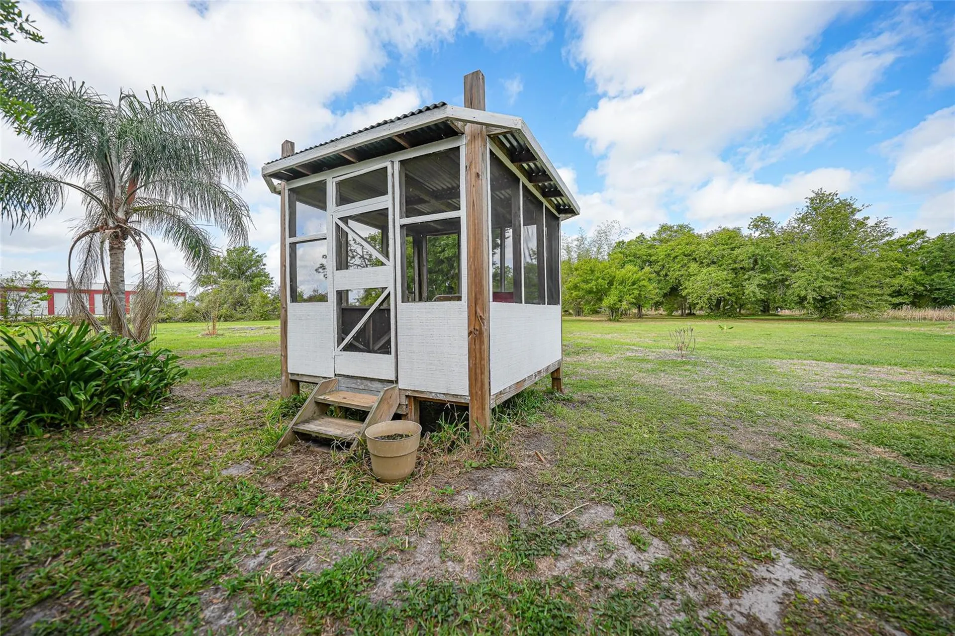 2349 NW Genes Little Acres Avenue Arcadia FL 34266